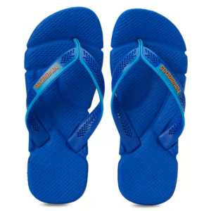 Havaianas Power Star Blue/Turquoise 37/38 