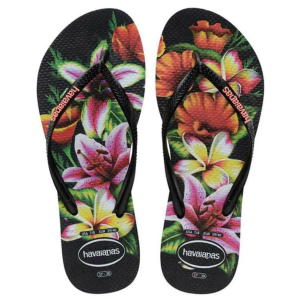 Havaianas Slim Floral