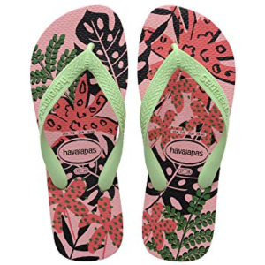 Havaianas Top Summer Joy Macaron Pink 35/36