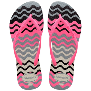 Havaianas Slim Harmony White 37/38