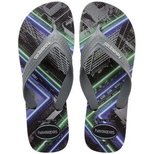 Havaianas Top Max Motion Steel Grey 35/36
