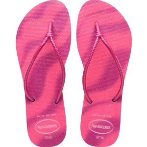 Havaianas Slim Tube Gloss