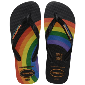 Havaianas Top Pride