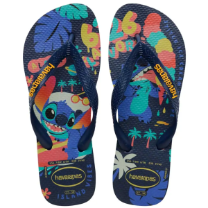 Havaianas Top Disney Classics Navy/Yellow 35/36