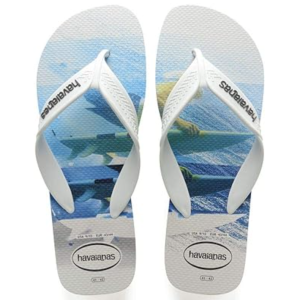 Havaianas Surf White/Water 41/42 