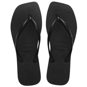 Havaianas Slim Square Black 35/36 