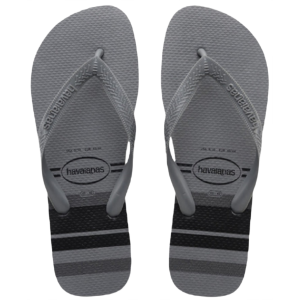 Havaianas Top Basic Steel Grey 35/36 