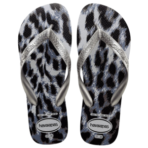 Havaianas Top Animals Ice Grey 33/34