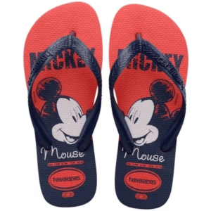 Havaianas Top Disney Red/Navy 41/42