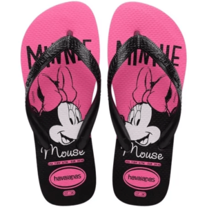 Havaianas Top Disney