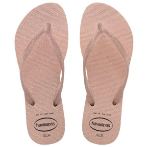 Havaianas Slim Gloss Ballet Rose 35/36