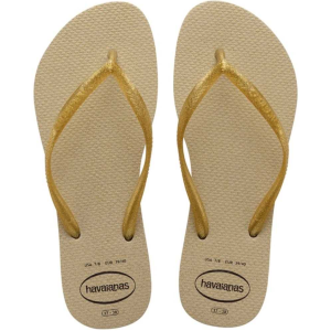 Havaianas Slim Gloss Sand Grey 39/40
