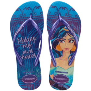 Havaianas Slim Princess