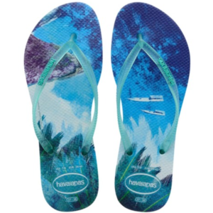 Havaianas Slim Paisage