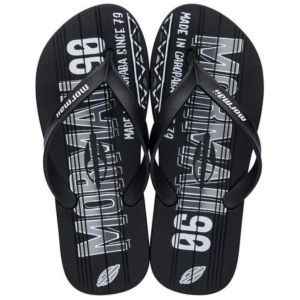 Mormaii Tropical Graphic Black/Black/White 35/36