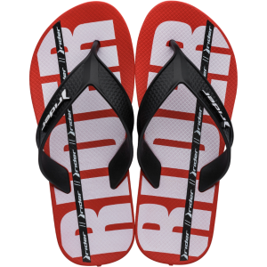 Rider Street Bold AD Red/Black 41/42