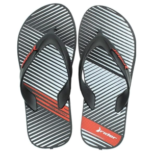 Rider Strike Graphics Black/Red 34