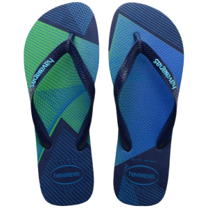Havaianas Trend Navy Blue 37/38