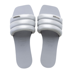 Havaianas You Milan Metalic Ice Grey 35/36