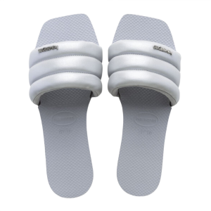 Havaianas You Milan Metalic