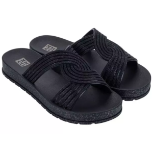 Zaxy Chic Black 39/40