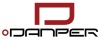 Danper Flipflops Logo