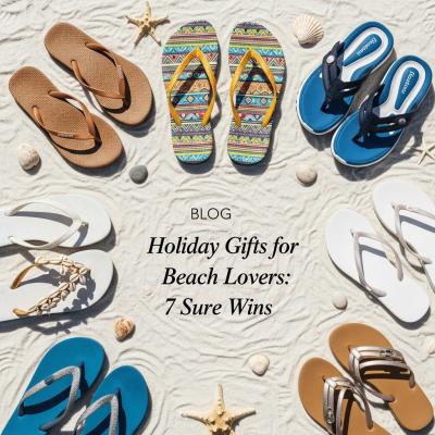 Holiday Gifts for Beach Lovers: 7 Sure Wins