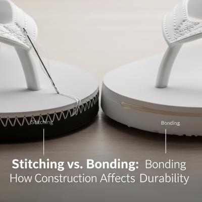 Stitching vs. Bonding: How Construction Affects Durability