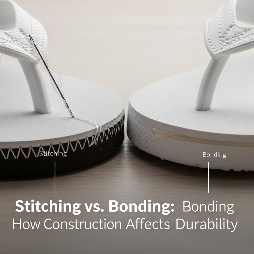Stitching vs. Bonding: How Construction Affects Durability